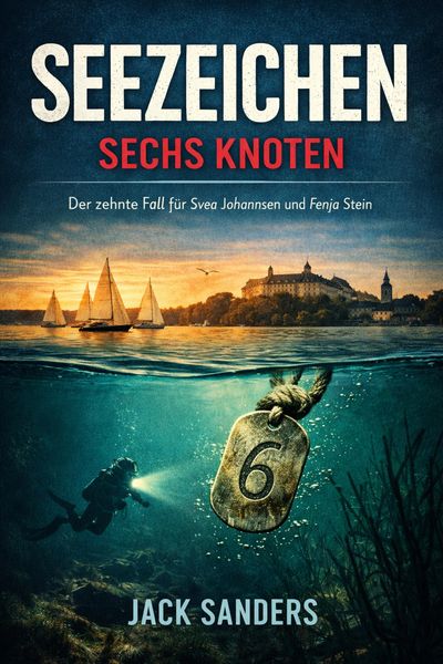 Produktbild: Seezeichen - Sechs Knoten