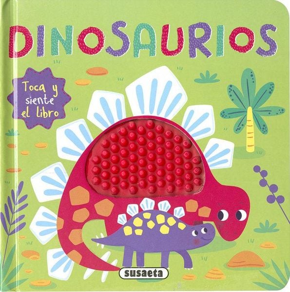 Produktbild: Dinosaurios