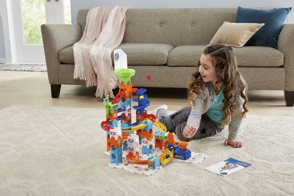 Produktbild: Marble Rush - Adventure Set S100