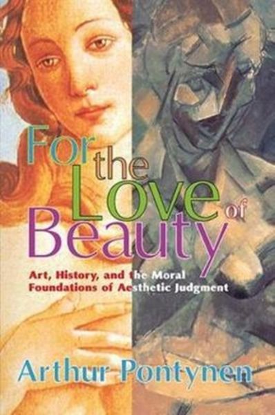 Produktbild: For the Love of Beauty