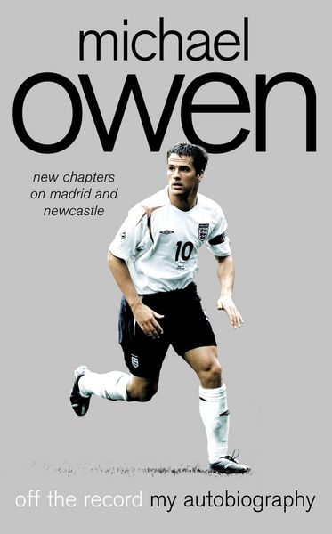 Produktbild: Michael Owen