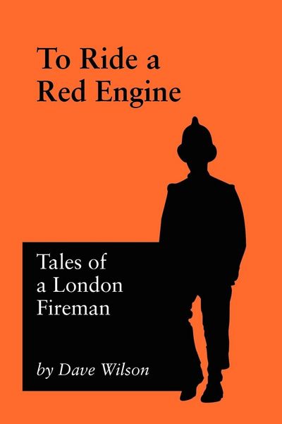 Produktbild: To Ride A Red Engine