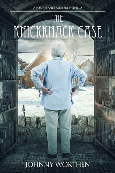Produktbild: The Knickknack Case