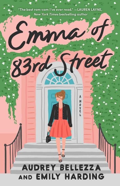 Produktbild: Emma of 83rd Street