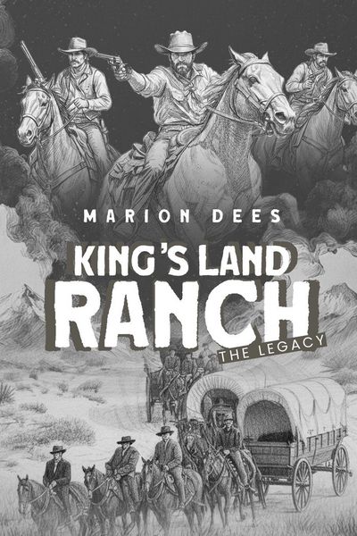 Produktbild: KING'S LAND RANCH THE LEGACY