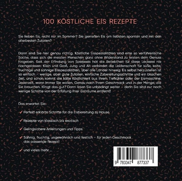 Produktbild: Eisrezepte Kitchenaid