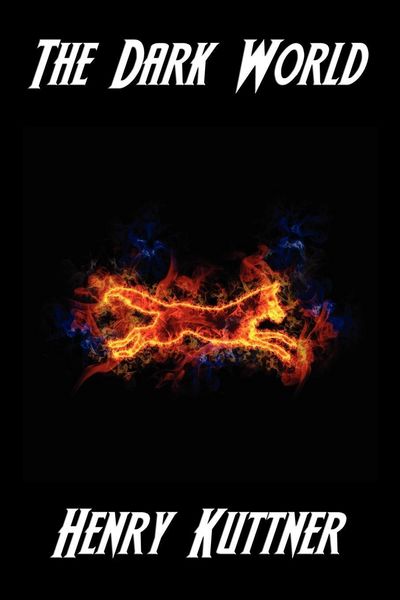 Produktbild: The Dark World (with linked TOC)