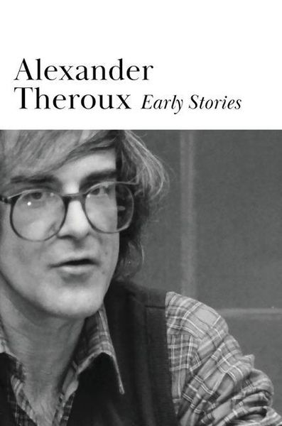 Produktbild: Early Stories