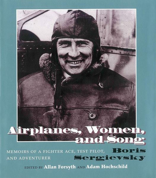 Produktbild: Airplanes, Women, and Song