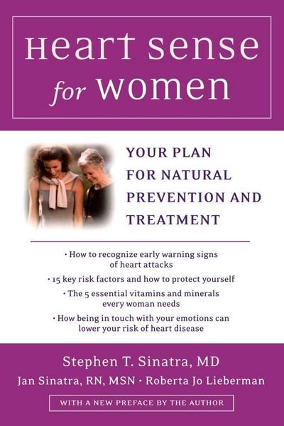 Produktbild: Heart Sense for Women