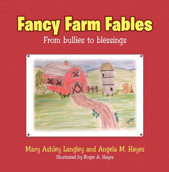 Produktbild: Fancy Farm Fables