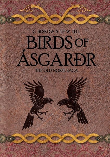 Produktbild: The Old Norse Saga - Part one