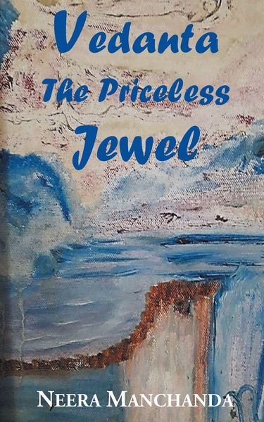Produktbild: Vedanta The Priceless Jewel