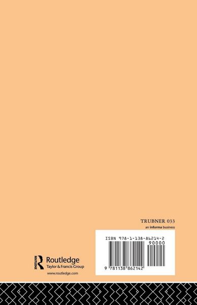 Produktbild: Mediaeval Researches from Eastern Asiatic Sources