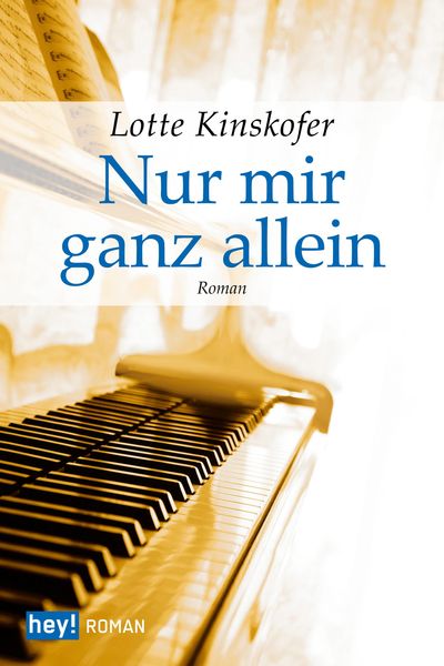 Produktbild: Nur mir ganz allein
