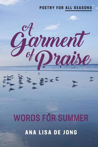 Produktbild: A Garment Of Praise