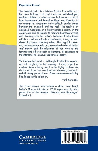 Produktbild: Stories, Theories and Things