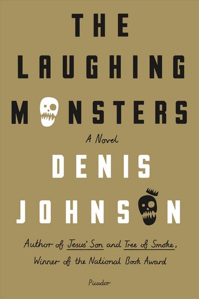 Produktbild: Laughing Monsters
