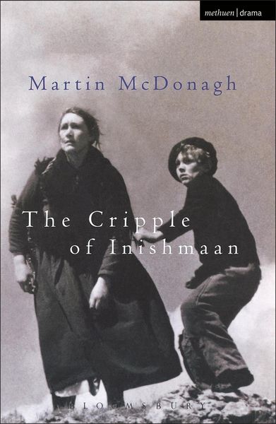 Produktbild: The Cripple Of Inishmaan