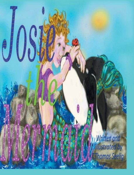 Produktbild: Josie the Mermaid