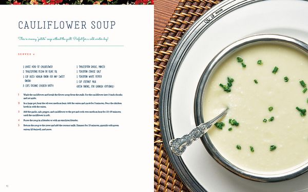 Produktbild: Skinny Southern