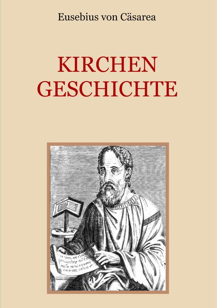 Produktbild: Kirchengeschichte