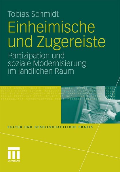 Produktbild: Einheimische und Zugereiste