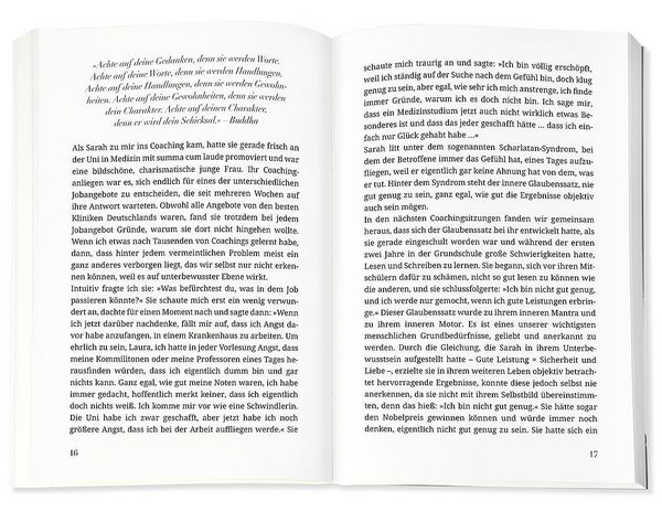 Produktbild: M&ouml;gest du gl&uuml;cklich sein