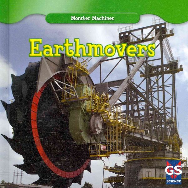 Produktbild: Earthmovers
