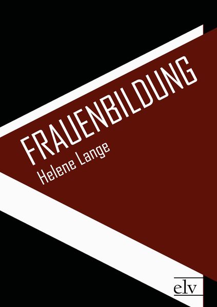 Produktbild: Frauenbildung