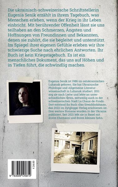Produktbild: Suche deine T&uuml;r