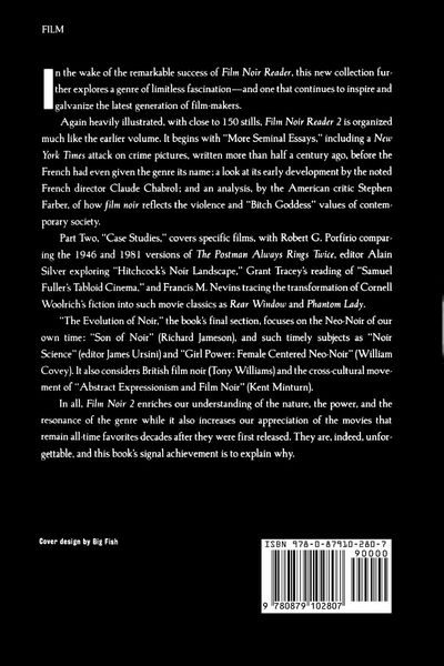 Produktbild: Film Noir Reader 2