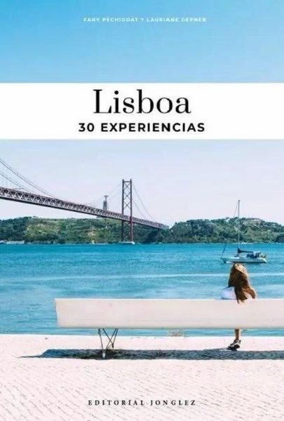 Produktbild: Lisboa