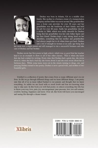 Produktbild: Untitled