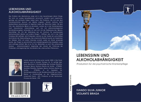 Produktbild: Lebenssinn und Alkoholabh&auml;ngigkeit