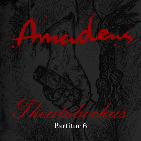 Produktbild: Partitur 6: Theutobochus