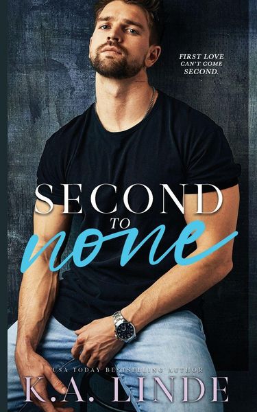 Produktbild: Second to None