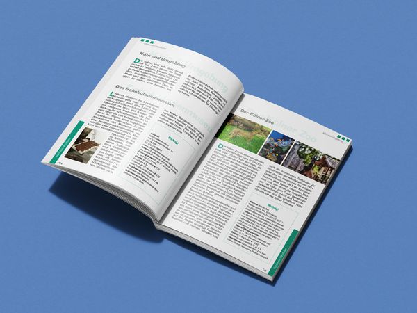Produktbild: Freizeitf&uuml;hrer f&uuml;r Deutschland 2025/2026