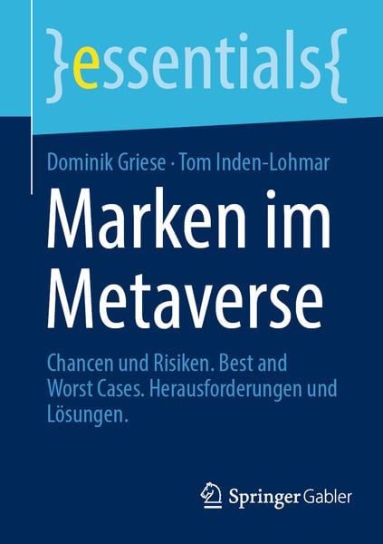 Produktbild: Marken im Metaverse