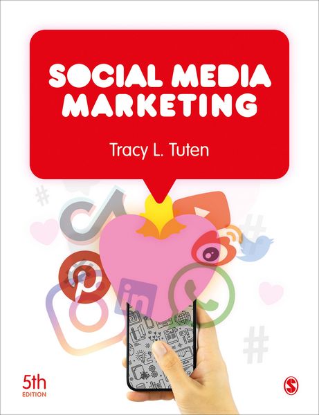 Produktbild: Social Media Marketing