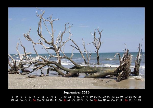 Produktbild: Indonesien 2026 Fotokalender DIN A3