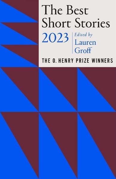 Produktbild: The Best Short Stories 2023