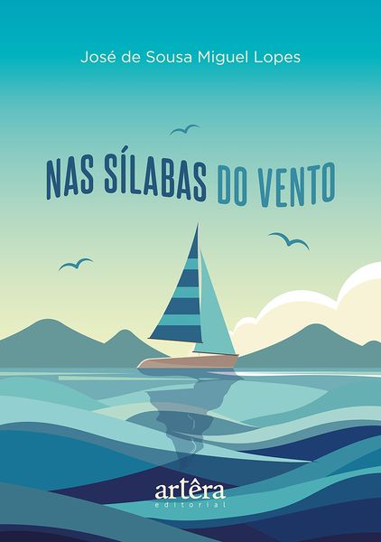 Produktbild: Nas S&iacute;labas do Vento