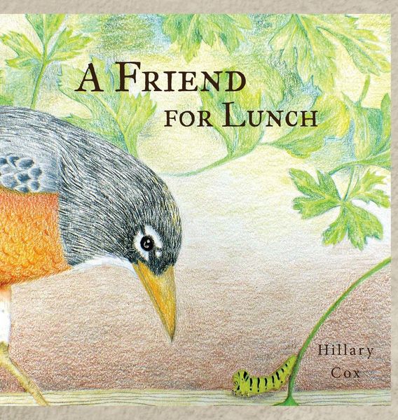 Produktbild: A Friend for Lunch
