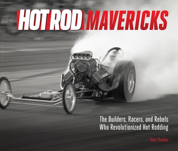 Produktbild: HOT ROD Mavericks