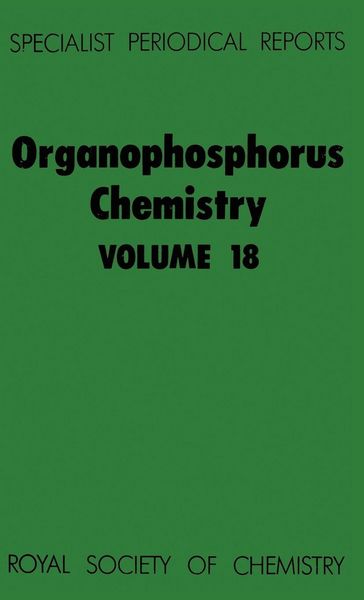 Produktbild: Organophosphorus Chemistry