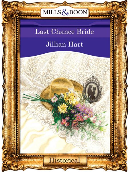 Produktbild: Last Chance Bride