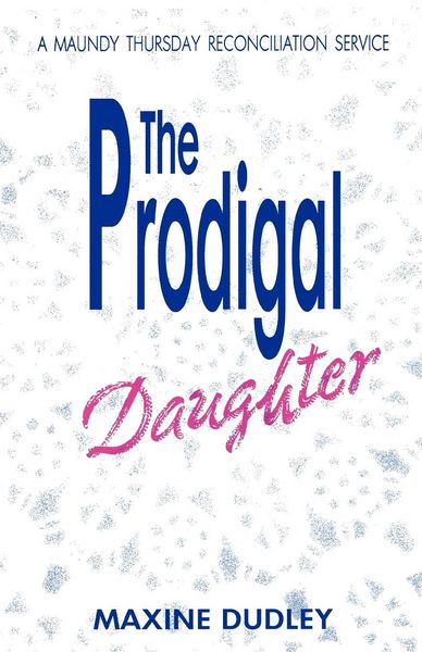 Produktbild: The Prodigal Daughter
