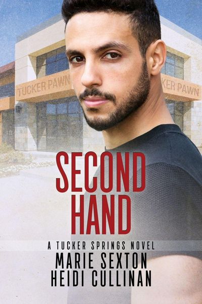 Produktbild: Second Hand
