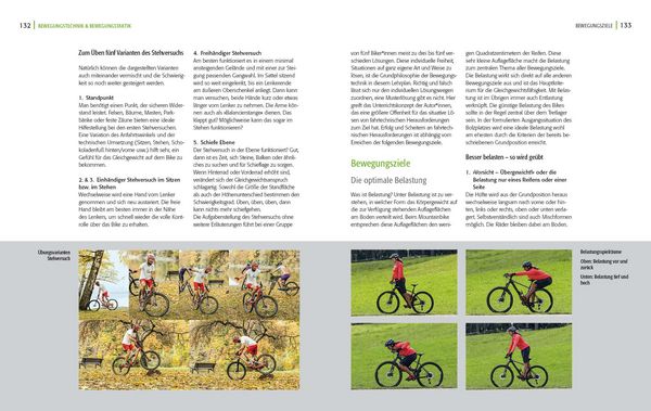 Produktbild: Alpin-Lehrplan 7: Mountainbiken